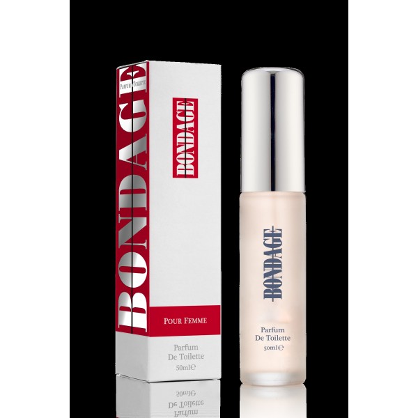 Bondage PDT (Ladies)